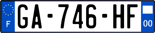 GA-746-HF