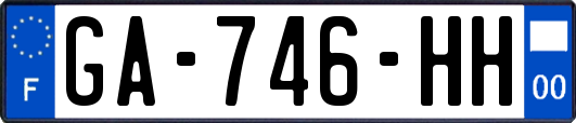 GA-746-HH