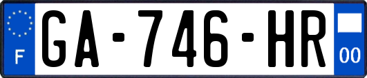 GA-746-HR