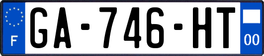 GA-746-HT