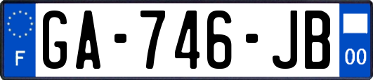 GA-746-JB