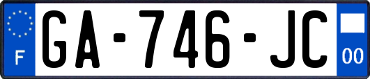GA-746-JC