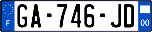 GA-746-JD