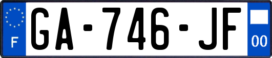 GA-746-JF