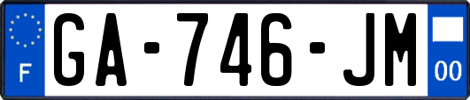 GA-746-JM
