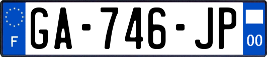 GA-746-JP