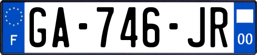 GA-746-JR