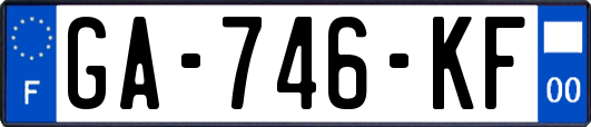GA-746-KF