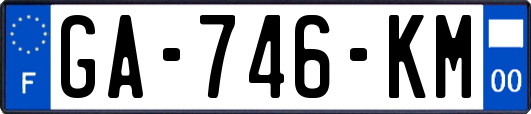 GA-746-KM