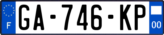 GA-746-KP