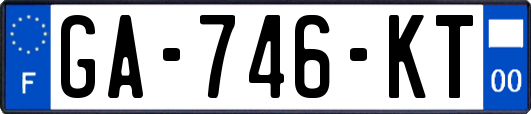GA-746-KT