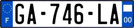GA-746-LA