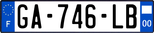 GA-746-LB