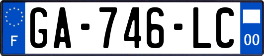 GA-746-LC