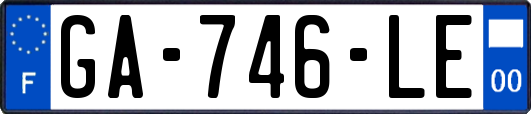 GA-746-LE