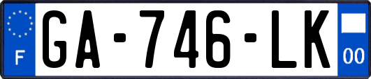 GA-746-LK