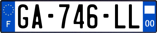 GA-746-LL