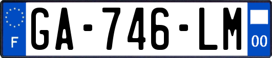 GA-746-LM