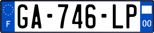 GA-746-LP