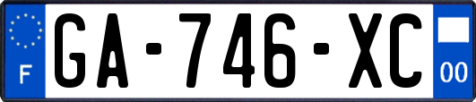 GA-746-XC