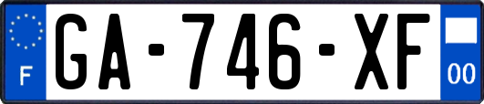 GA-746-XF