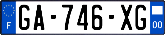 GA-746-XG