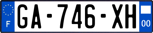 GA-746-XH