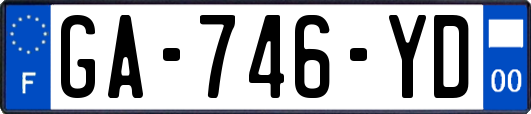GA-746-YD