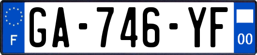 GA-746-YF