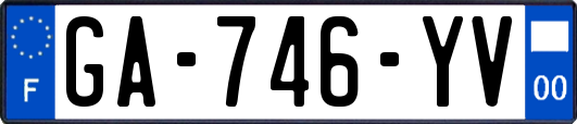 GA-746-YV