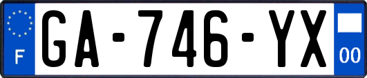 GA-746-YX