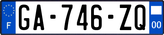 GA-746-ZQ