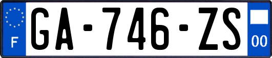 GA-746-ZS