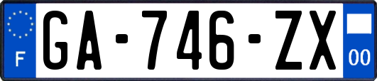 GA-746-ZX