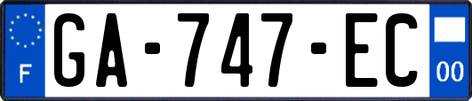 GA-747-EC