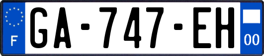 GA-747-EH