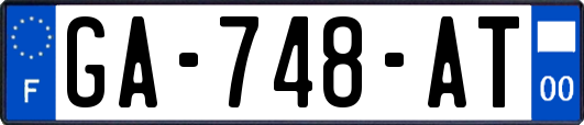 GA-748-AT