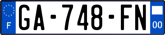 GA-748-FN