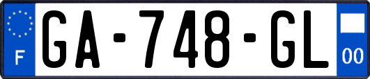 GA-748-GL