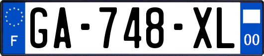 GA-748-XL