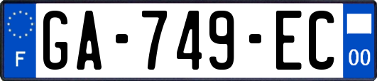 GA-749-EC