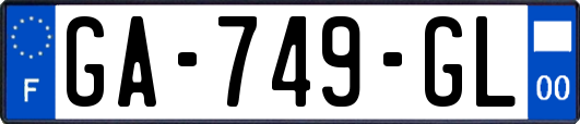 GA-749-GL