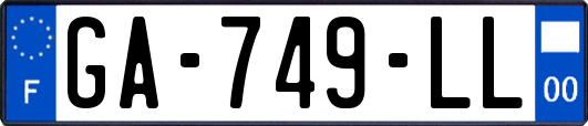 GA-749-LL