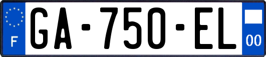 GA-750-EL