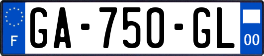 GA-750-GL