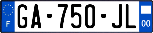 GA-750-JL