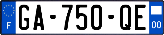 GA-750-QE