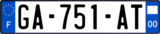 GA-751-AT