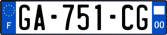 GA-751-CG