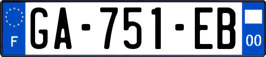 GA-751-EB